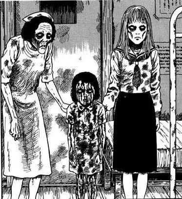 漫画封面展示3